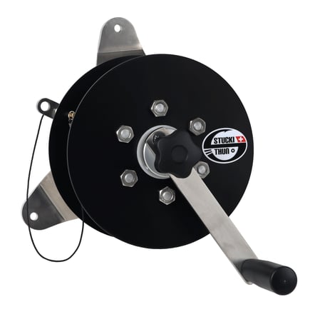 Drill Point Fishing Onlineshop - Unterkategorie Boot- & Schleppfischen Zubehör - Produktangebote Ankerolle, Ankerwinde - Bootausstattung & Boots-Zubehör. Jetzt günstig online kaufen!