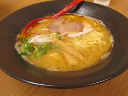 東京インテリア/東京デザインセンター/家具/インテリア/栃木県鹿沼市/ランチ/ラーメン/もうもう亭