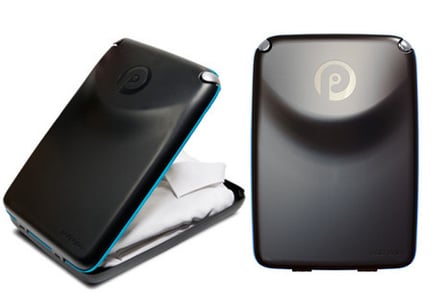 Shirt Shuttle by Patrona - European Consumers Choice