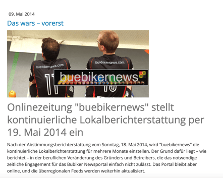 (Bild: buebikernews)