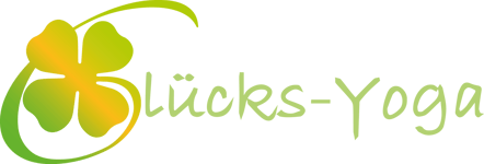 Gluecks-Yoga
