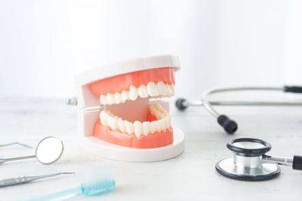 入れ歯に関してよくあるお悩み