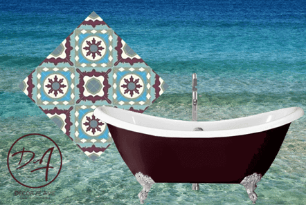 Comment rénover une salle de bain