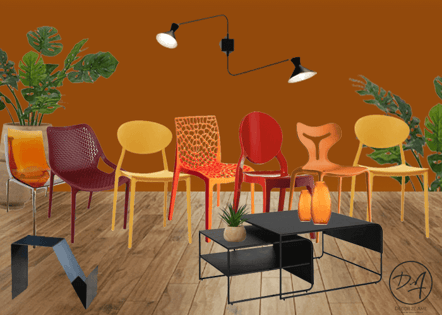 Comment aménager une salle d'attente