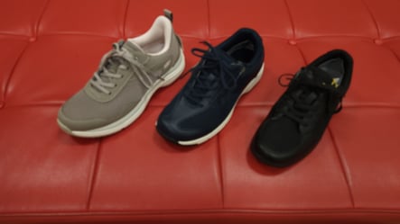 メディカルウオーク