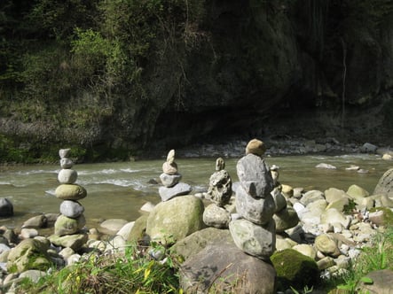 Kurs Systemisches Aufstellen Luzern