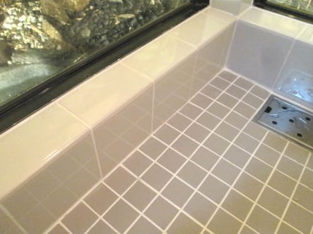 タイル　補修　風呂　浴室　リフォーム　スリーエイトホーム　佐倉市　千葉