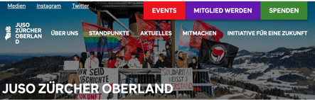 (Screenshot buebikernews)