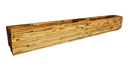 Wandregal Palette Flaschenregal Palettenmöbel