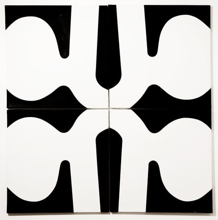 Jürgen Brodwolf, Tubenfiguren, Objektkasten, Freiburger Münster 