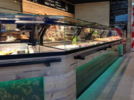 creaglas DecoStyle Laminate bei Heideglas Uelzen 