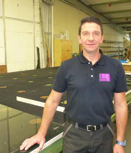 Steffen Müller besucht Fortbildung für Sicherheitsbeauftragte 