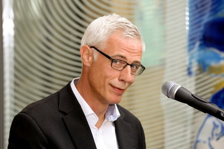 Alexander von Wangenheim