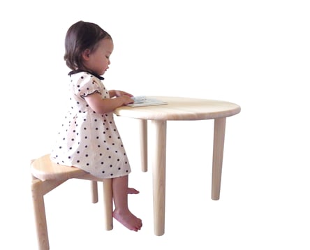 ソラマメテーブル