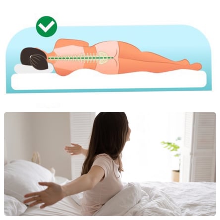 Matratzenberatung Schlafberatung