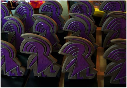 Regalo institucional