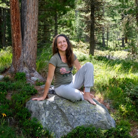 yogaTAGE engadin, Yogafestival St. Moritz, Monica Zubler, Yoga