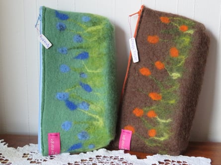 Hyazinth, Orange Flower