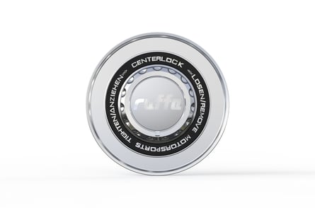 ZV Deckel RS | RF Series 