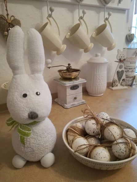 Frohe Ostern 2017 :o)