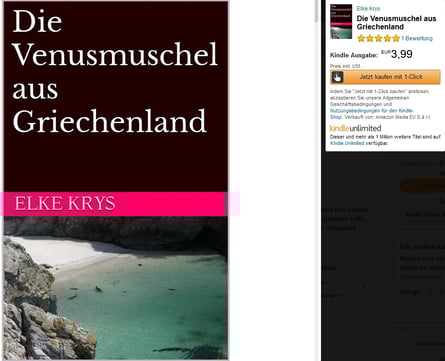 E-Book bei Amazon