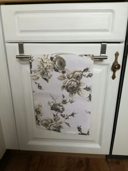 passende Geschirrtücher ... :-)