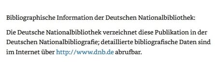 ... und in der Sächsischen Landesbibliothek –  SLUB