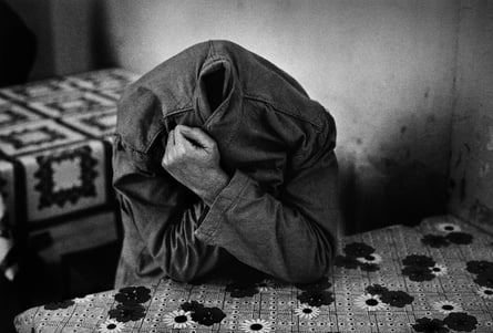 Raymond Depardon sortie film "12 jours"