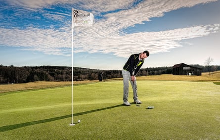 Brilliant8; Brilliant; Southwest Greens; Southwestgreens; synthetic; turf; Grass; artificial; Private Greens; Golf Green; Luxury; Golf; Private Green; Nicklaus Design; erba artificiale; campo da golf; costruzione; Wiesberger