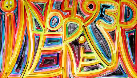 Talbot Rice Gallery, Edinburgh, 2011