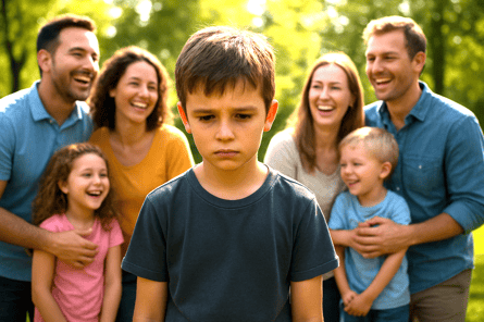 Kinderschutz,Stivanello,Neuromanagement,Wahrheit,Management,Missbrauch,Mr Mike Management-Conceptions,Pressemitteilung,Essay,Familie,