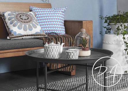 Idée déco pas cher