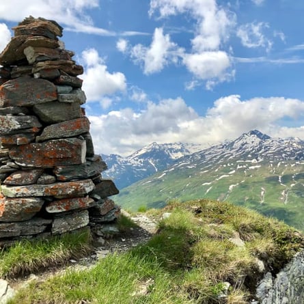 Chappelihus Vals Natur pur