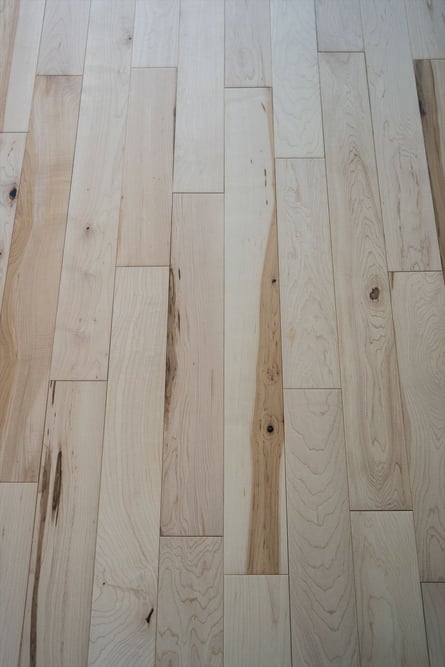 メープル キャラクター 乱尺 フローリング ドライペイント アンドウッド andwood 5