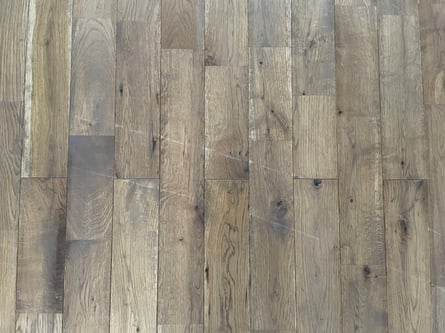 着色 床補修 アンドウッド andwood 施工例 6