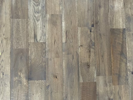 着色 床補修 アンドウッド andwood 施工例 8