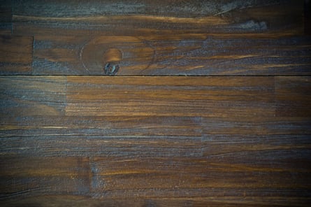 チーク アンティーク フローリング アンドウッド andwood 4