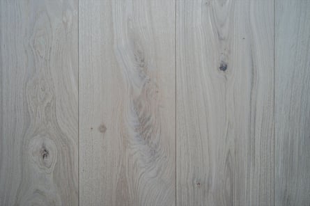 オーク ヨーロピアン ホワイト ハードドライ ペイント フローリング アンドウッド andwood 新潟 無垢 うえ