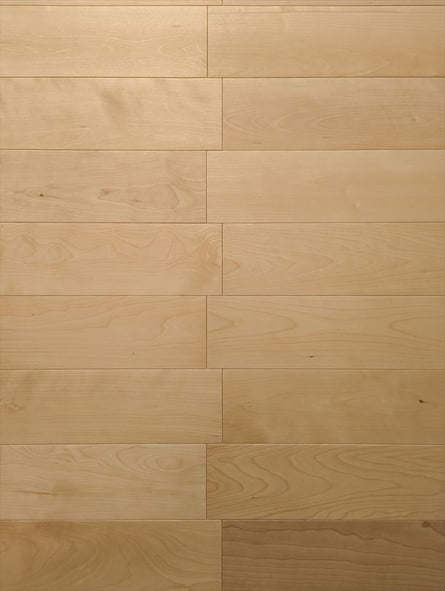 バーチ フローリング アアルト マンション リノベーション andwood アンドウッド 2