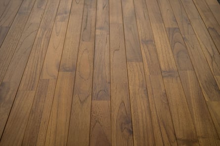 チーク 2P ナロー FJL ナチュラル 【オイル塗装】12×100×1820:AW10112023 フローリング アンドウッド andwood  3