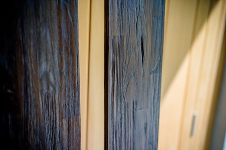 チーク アンティーク フローリング アンドウッド andwood 2