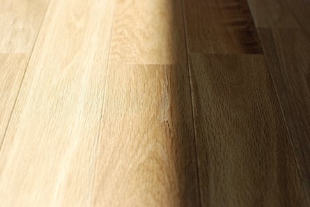 アンドウッド andwood 目割れ 補修方法 無垢 フローリング