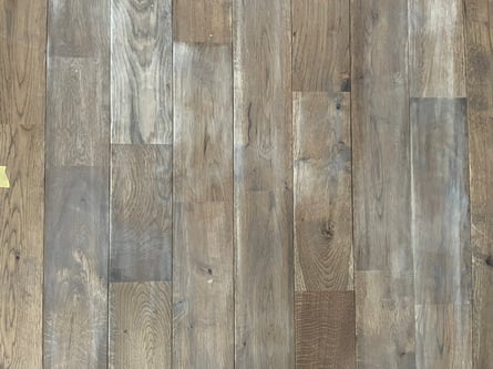 着色 床補修 アンドウッド andwood 施工例 7