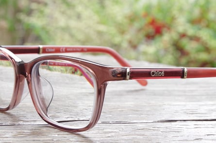 クロエメガネフレーム取扱店福岡県北九州市メガネサロンW