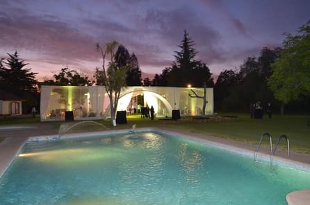 Carpas y Toldos, Transparentes, Colores, Diseños...