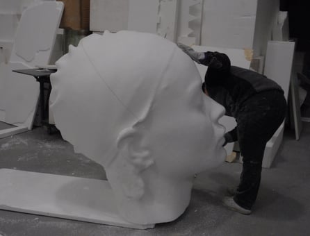 Mecanizado de un archivo 3D