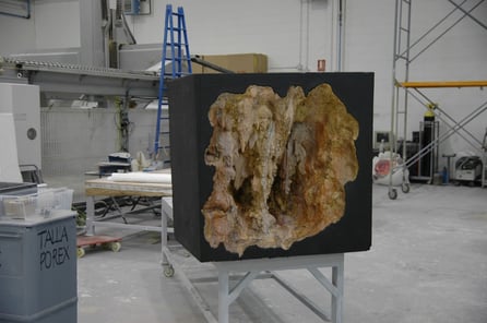 Formación Cárstica