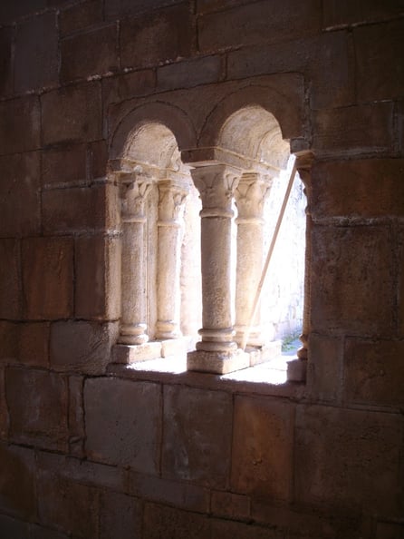 Piedra de Castillo, cine (Escape Room)