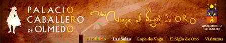 Palacio del Caballero de Olmedo