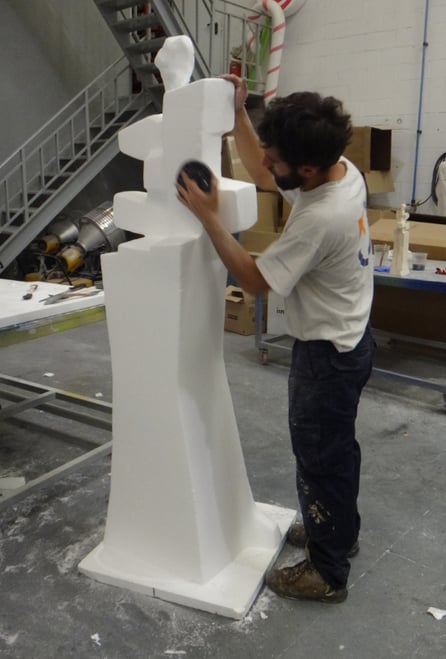 Repaso de ampliación